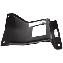 Load image into Gallery viewer, 2005–2007 Ford F-250 Super Duty Front Driver Side Bumper Bracket Set of 4 | OEM Fit
