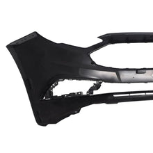 Load image into Gallery viewer, 2017-2018 Ford Fusion | Front Bumper Cover Grille Assembly Kit Set w/ Fog Light | OEM Fit