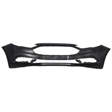 Load image into Gallery viewer, 2017-2018 Ford Fusion | Front Bumper Cover Grille Assembly Kit Set w/ Fog Light | OEM Fit