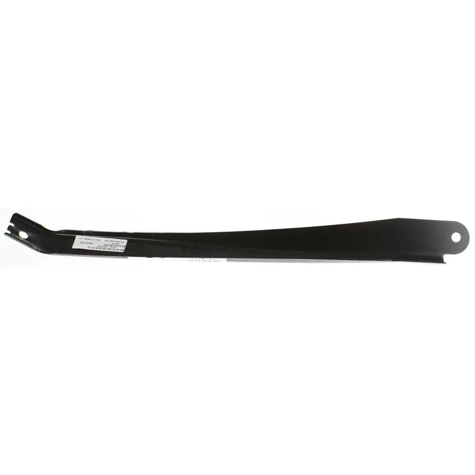 2005–2007 Ford F-250 Super Duty Front Driver Side Bumper Bracket Set of 4 | OEM Fit