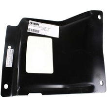 Load image into Gallery viewer, 2005–2007 Ford F-250 Super Duty Front Driver Side Bumper Bracket Set of 4 | OEM Fit