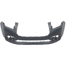 Load image into Gallery viewer, 2013–2016 GMC Acadia Front Upper Bumper Cover Primed | OEM Fit