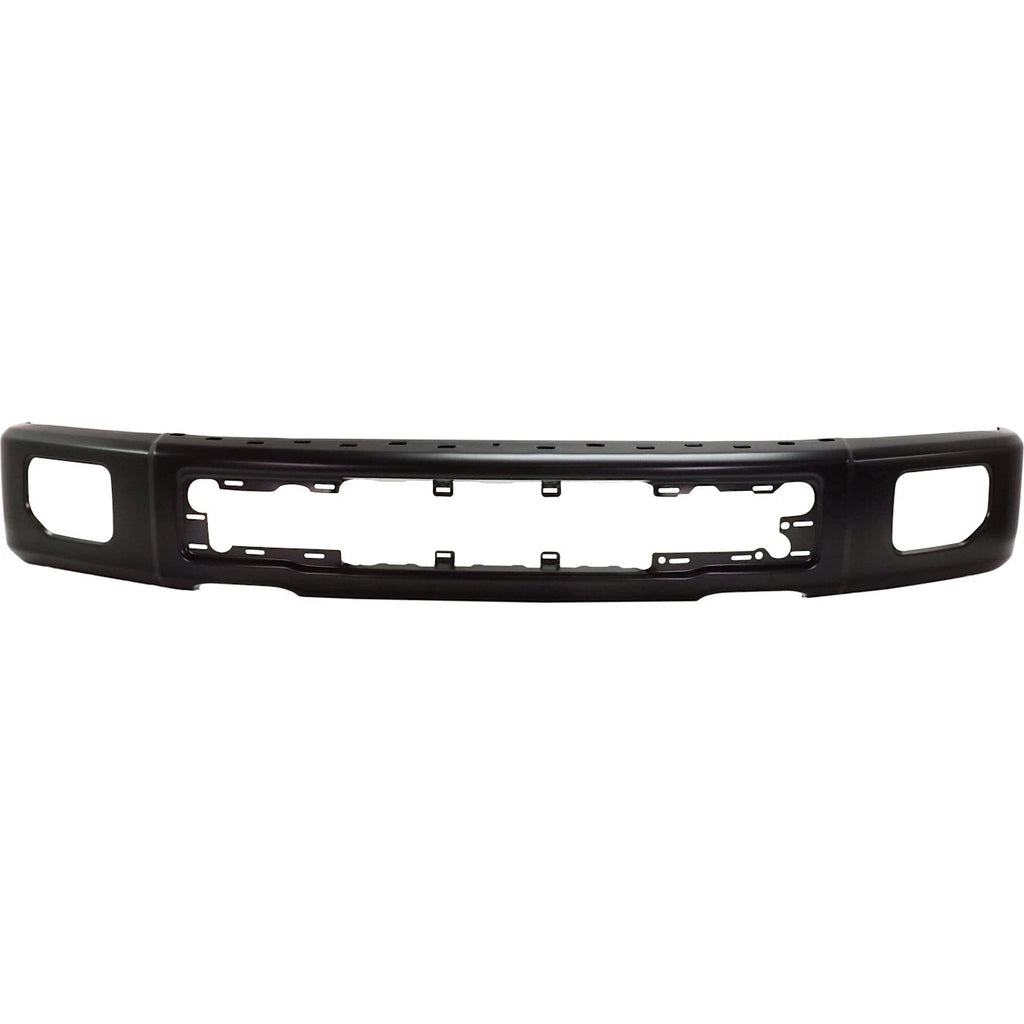 2015–2017 Ford F-150 Front Bumper  | OEM Fit