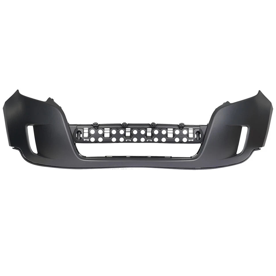 2011-2014 Ford Edge | Front Bumper Cover Grille Assembly Kit | OEM Fit
