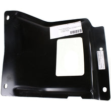 Load image into Gallery viewer, 2005–2007 Ford F-250 Super Duty Front Driver Side Bumper Bracket Set of 4 | OEM Fit