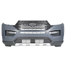 Load image into Gallery viewer, 2020-2023 Ford Explorer Front Bumper Cover Grill Assembly Kit