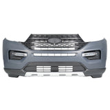 2020-2023 Ford Explorer Front Bumper Cover Grill Assembly Kit