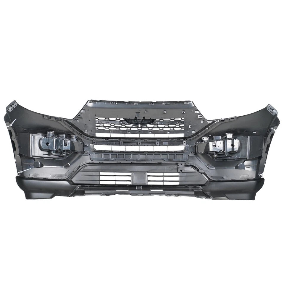 2020-2023 Ford Explorer Front Bumper Cover Grill Assembly Kit