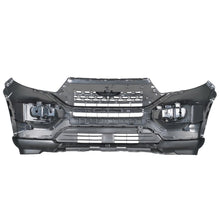 Load image into Gallery viewer, 2020-2023 Ford Explorer Front Bumper Cover Grill Assembly Kit