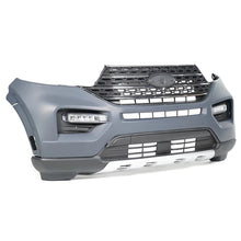 Load image into Gallery viewer, 2020-2023 Ford Explorer Front Bumper Cover Grill Assembly Kit