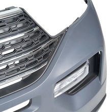 Load image into Gallery viewer, 2020-2023 Ford Explorer Front Bumper Cover Grill Assembly Kit