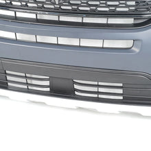 Load image into Gallery viewer, 2020-2023 Ford Explorer Front Bumper Cover Grill Assembly Kit