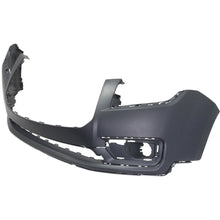 Load image into Gallery viewer, 2013–2016 GMC Acadia Front Upper Bumper Cover Primed | OEM Fit