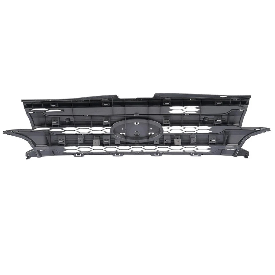 2011-2014 Ford Edge | Front Bumper Cover Grille Assembly Kit | OEM Fit