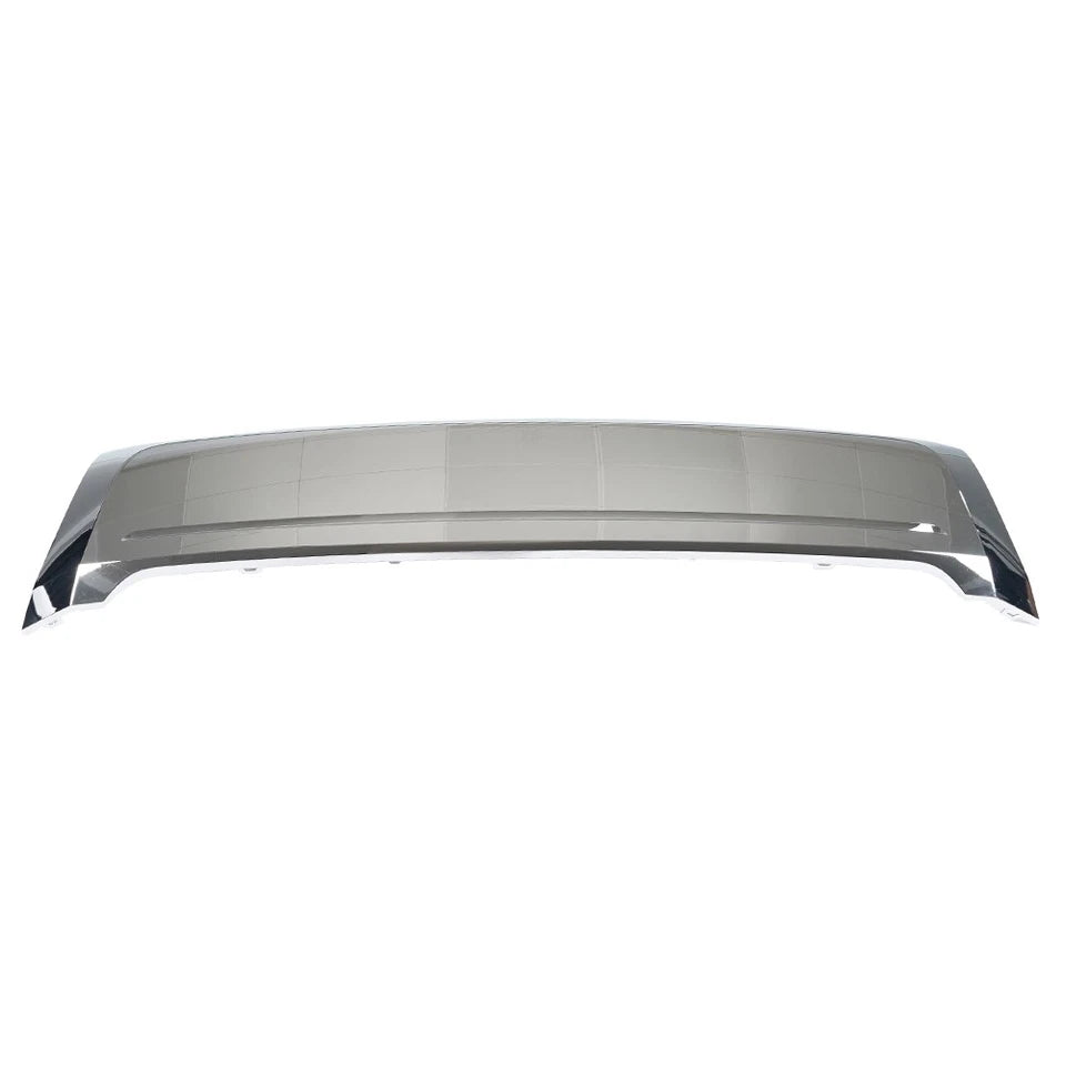 2011-2014 Ford Edge | Front Bumper Cover Grille Assembly Kit | OEM Fit