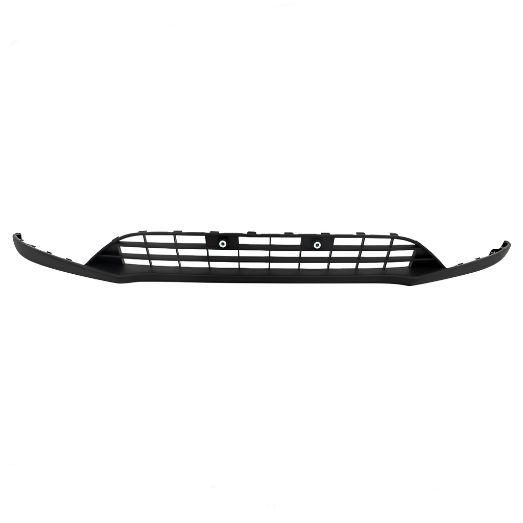 2015–2018 Ford Focus Front Bumper Lower Valance Panel Grille Grill w/ Labwork | OEM Fit