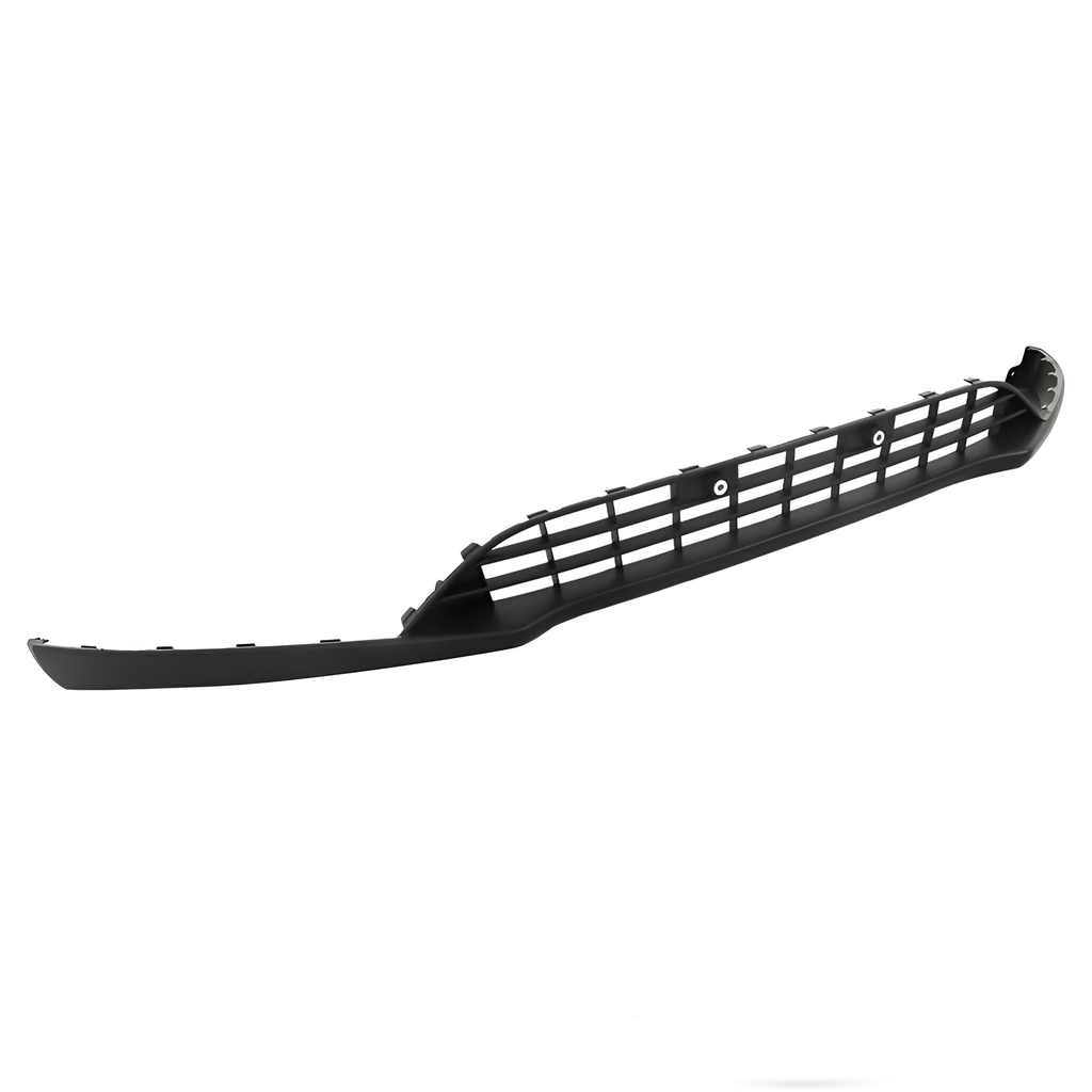 2015–2018 Ford Focus Front Bumper Lower Valance Panel Grille Grill w/ Labwork | OEM Fit