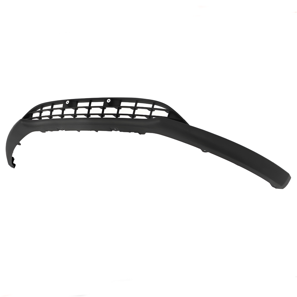 2015–2018 Ford Focus Front Bumper Lower Valance Panel Grille Grill w/ Labwork | OEM Fit