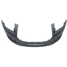 Load image into Gallery viewer, 2013–2016 GMC Acadia Front Upper Bumper Cover Primed | OEM Fit
