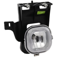 Load image into Gallery viewer, 2006–2007 Ford Ranger Fog Light Set Driver &amp; Passenger Side | OEM Fit