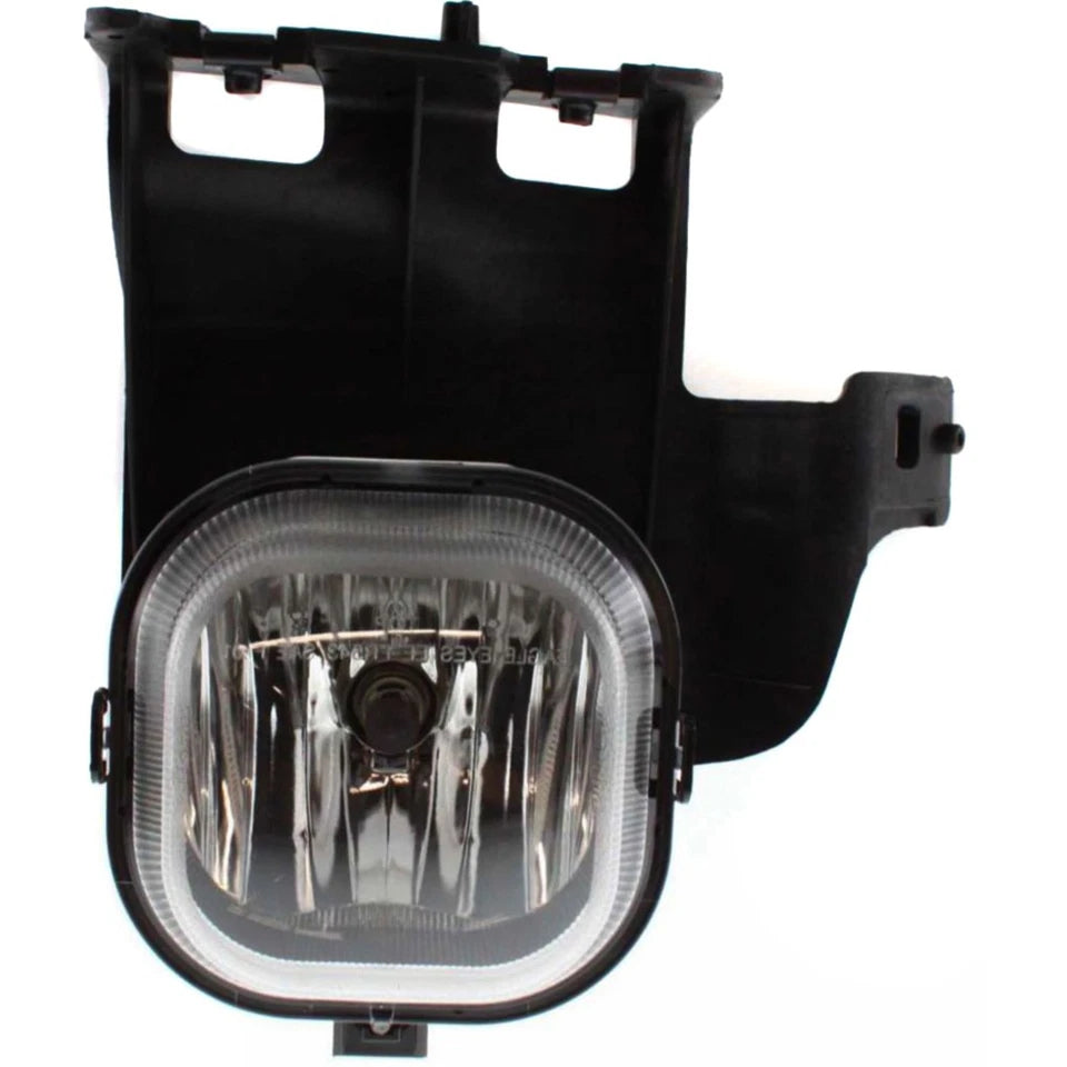 2006–2007 Ford Ranger Fog Light Set Driver & Passenger Side | OEM Fit