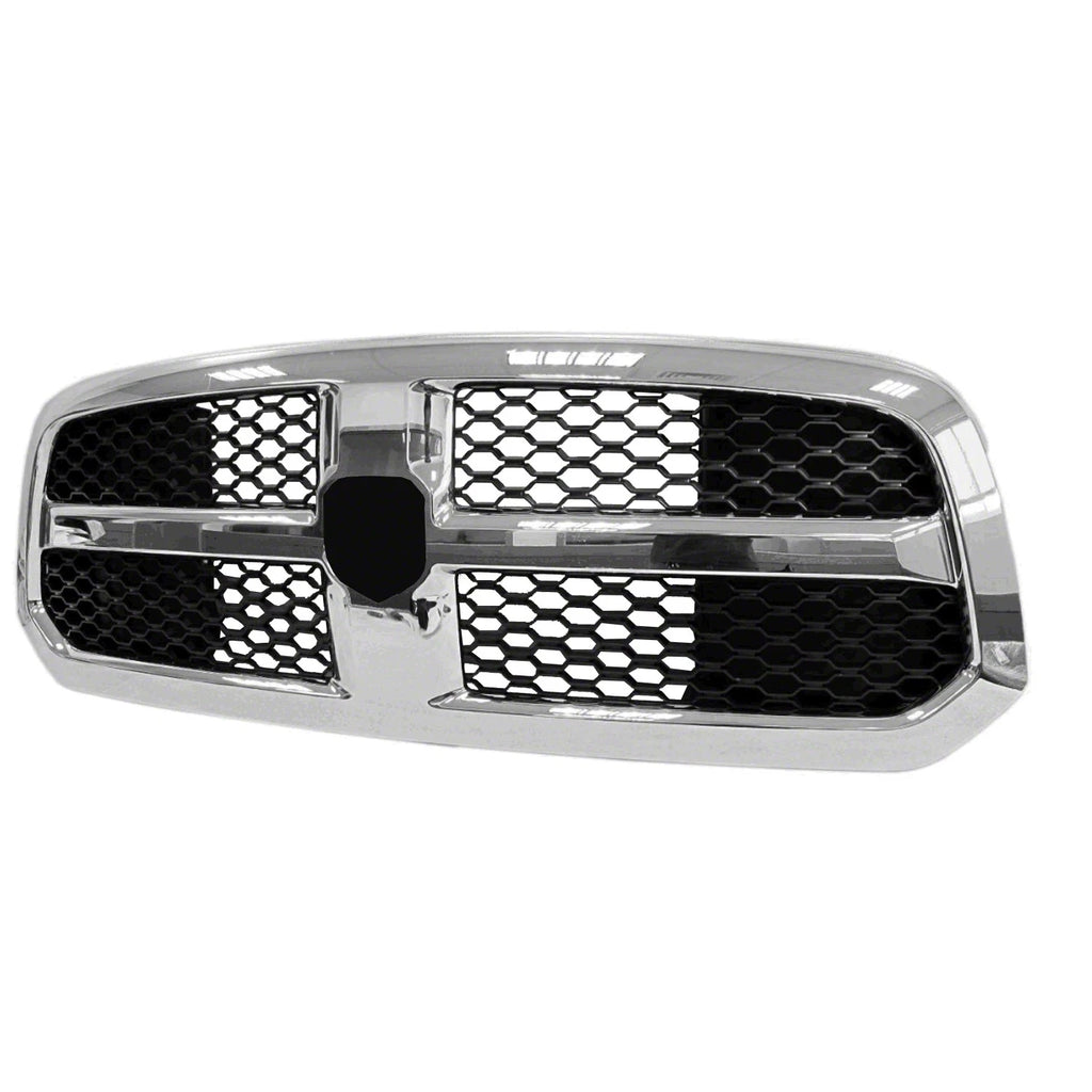 2013–2018 Ram 1500 Front Grille | OEM Fit