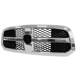 2013–2018 Ram 1500 Front Grille | OEM Fit
