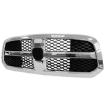 2013–2018 Ram 1500 Front Grille | OEM Fit