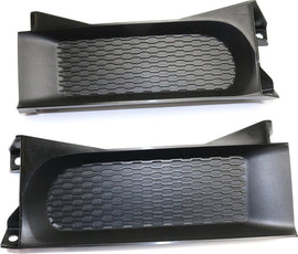 2013–2021 Ram 1500 Front Bumper Trim Driver & Passenger Side | OEM Fit