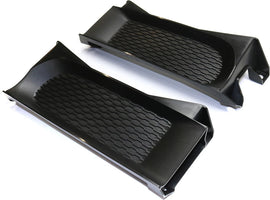 2013–2021 Ram 1500 Front Bumper Trim Driver & Passenger Side | OEM Fit