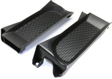 Load image into Gallery viewer, 2013–2021 Ram 1500 Front Bumper Trim Driver &amp; Passenger Side | OEM Fit