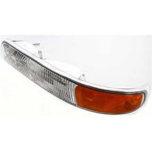 Load image into Gallery viewer, 1999–2002 Chevrolet Silverado 1500 Headlight Kit Left and Right Side 4-Piece | OEM Fit