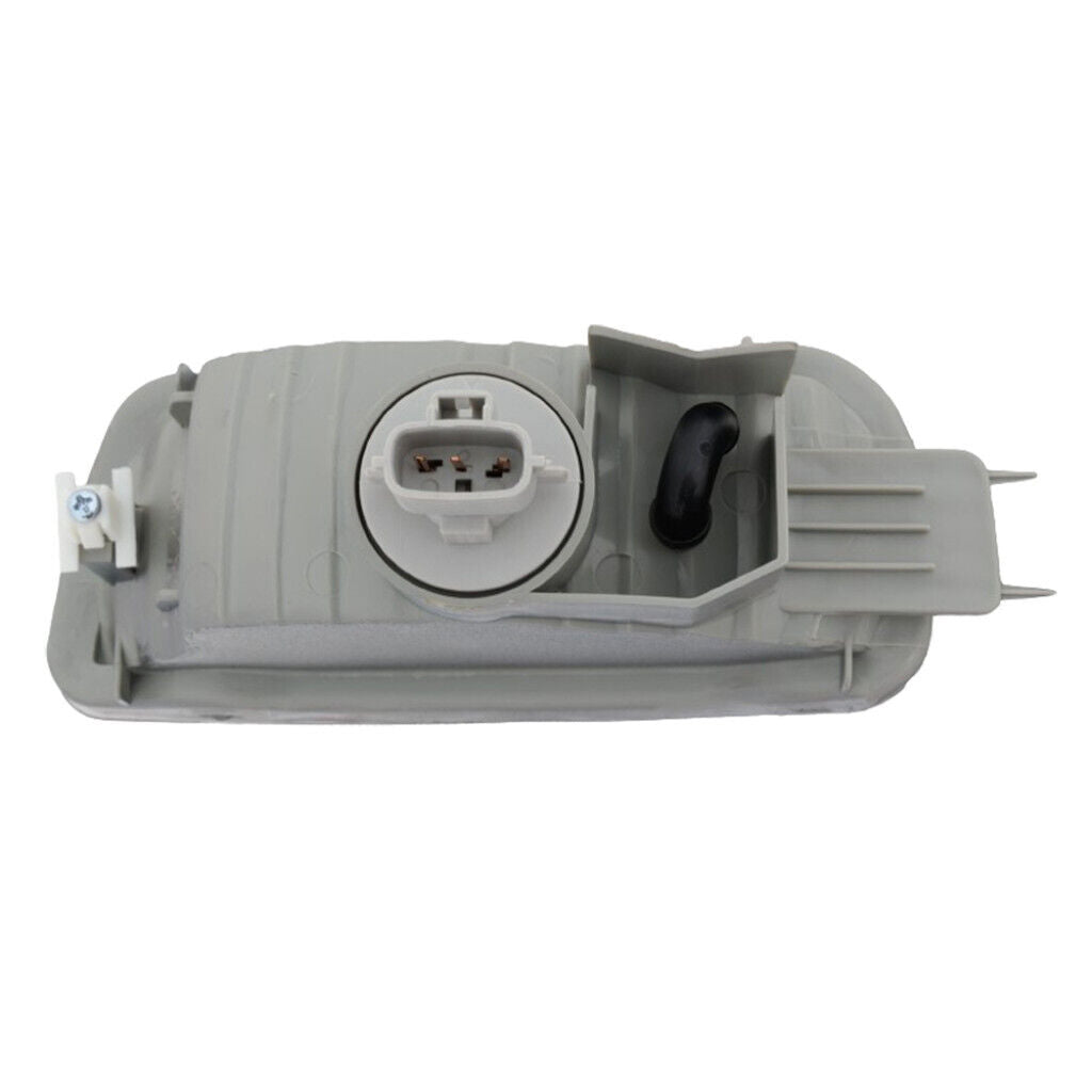 2001-2004 Toyota Tacoma Lower Valance & Turn signal Lights Kit | OEM Fit