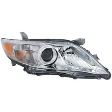 Load image into Gallery viewer, 2010–2011 Toyota Camry Halogen Headlight Set LH &amp; RH w/ Bulb | OEM Fit