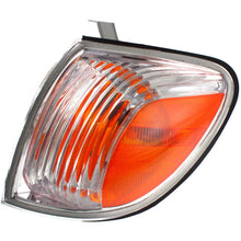 Load image into Gallery viewer, 2005–2006 Toyota Tundra Headlight and Turn Signal Light Set Left and Right Side for Regular/Access Cab | OEM Fit
