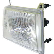 Load image into Gallery viewer, 1992–1996 Ford E-350 Econoline Headlight Set Left and Right Side Halogen w/ Bulb(s) | OEM Fit