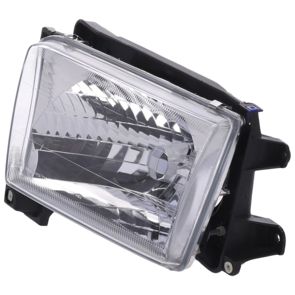 1999–2002 Toyota 4Runner Headlight Set Left and Right Side w/ Bulb(s) | OEM Fit