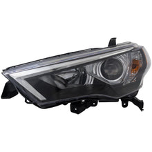Load image into Gallery viewer, 2021–2023 Toyota 4Runner Headlight Set Left and Right Side LED w/ Bulb(s) | OEM Fit