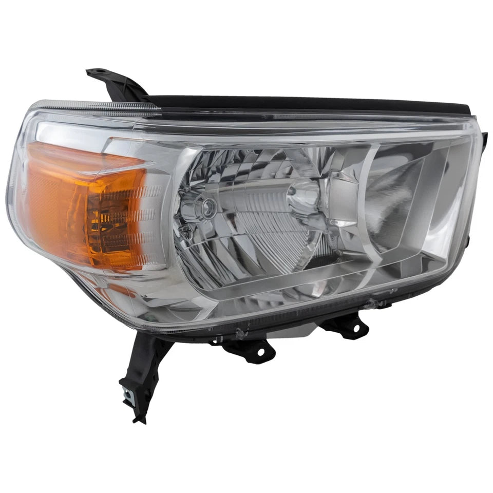 2010–2013 Toyota 4Runner Headlight Set Left and Right Side  | OEM Fit