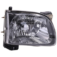 Load image into Gallery viewer, 2001–2004 Toyota Tacoma Headlight Set Left &amp; Right with Bulb 2Pc | OEM Fit