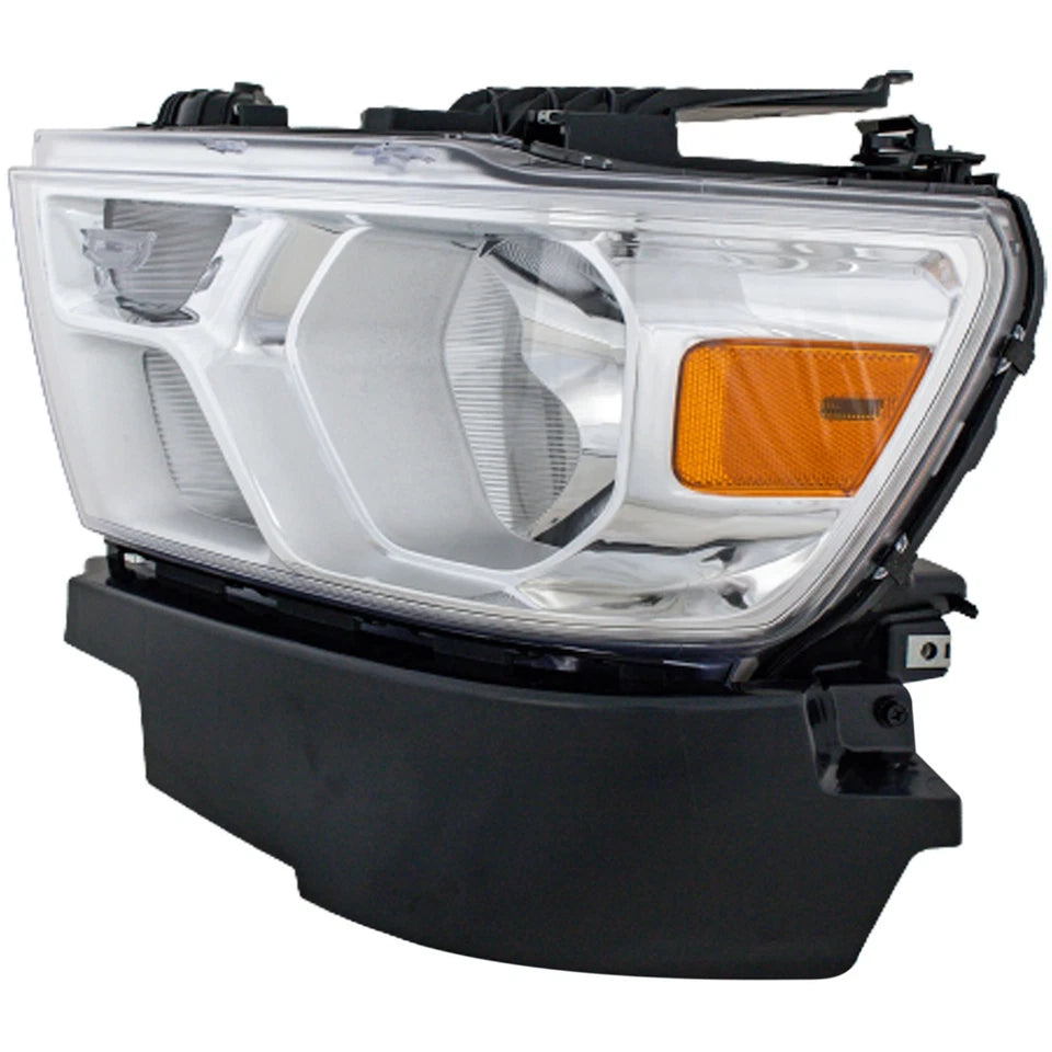 2019–2022 Ram 1500 Headlight Set Driver & Passenger Side| OEM Fit
