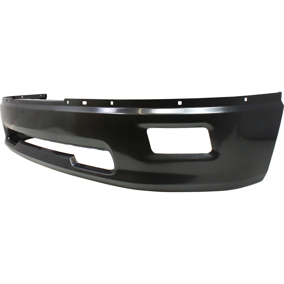 2009–2010 Dodge Ram 1500 Front Bumper Face Bar |OEM Fit