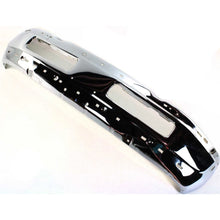 Load image into Gallery viewer, 1994–2001 Dodge Ram 1500 / 1994–2002 Ram 2500 Front Bumper Valance Kit Chrome | OEM Fit