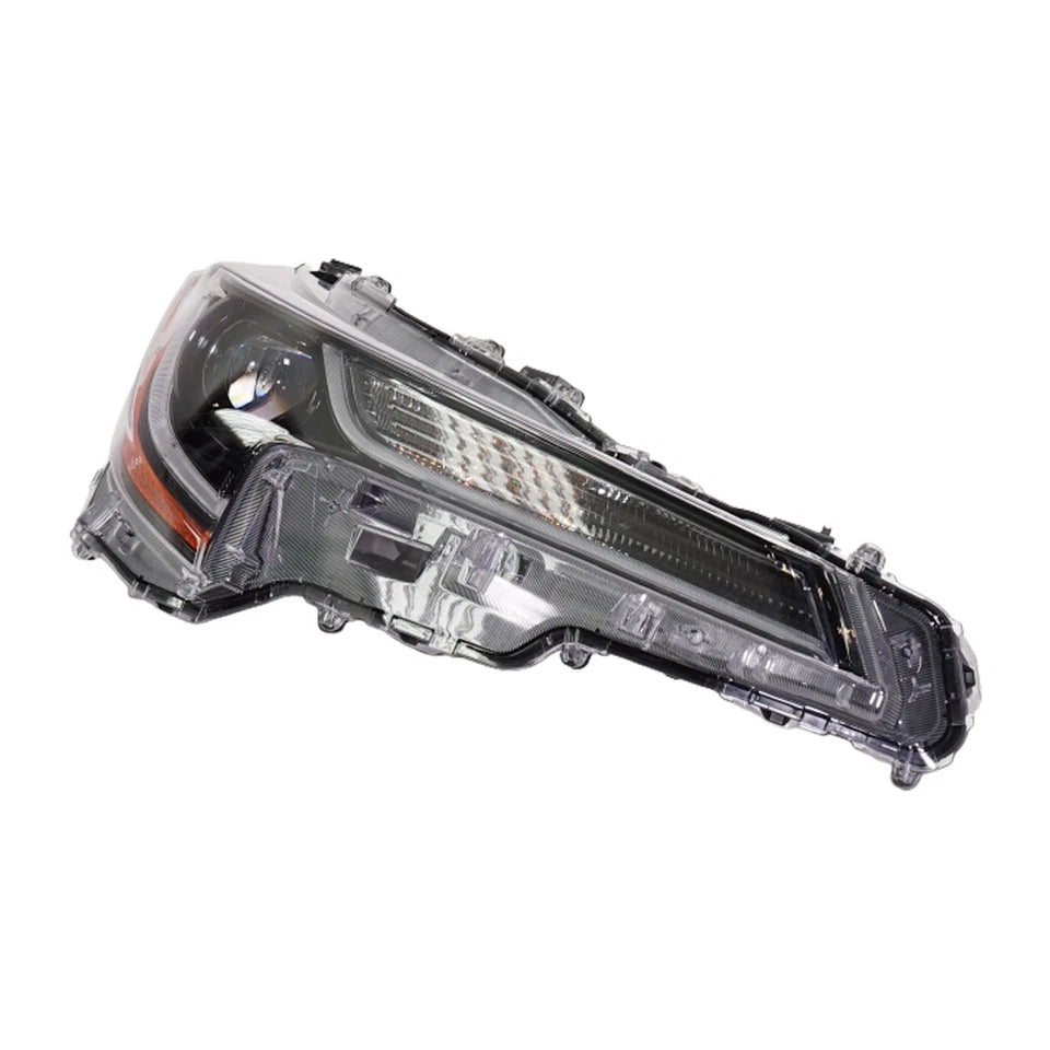 2020–2021 Toyota Corolla Headlight Set Left and Right Side LED  | OEM Fit