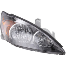 Load image into Gallery viewer, 2002-2004 Toyota Camry SE  Headlights | OEM-Fit