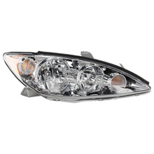 Load image into Gallery viewer, 2005–2006 Toyota Camry LE / XLE Headlight Set Driver &amp; Passenger Side | OEM Fit