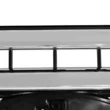 Load image into Gallery viewer, 2020–2022 Ford F-250 F-350 Super Duty Chrome Front Upper Bumper Grille | OEM Fit