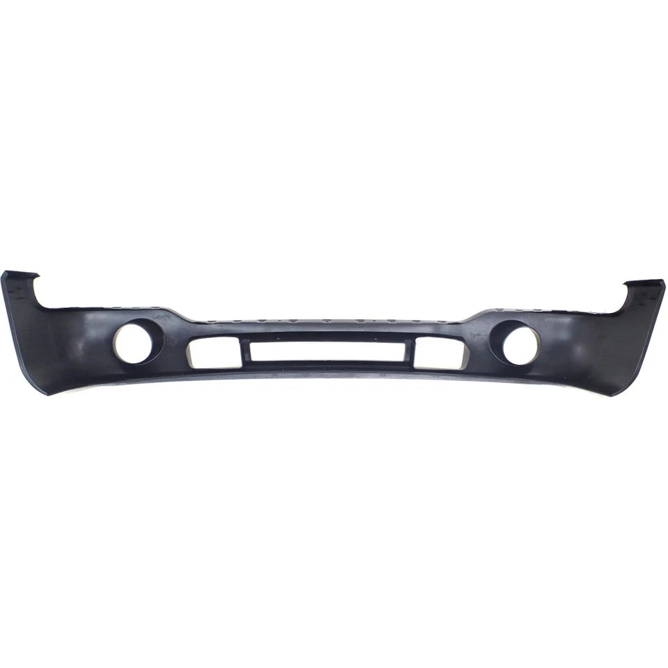 2003–2006 GMC Sierra 1500 Front Bumper Kit Fits 1500 HD & 2500 HD | OEM Fit
