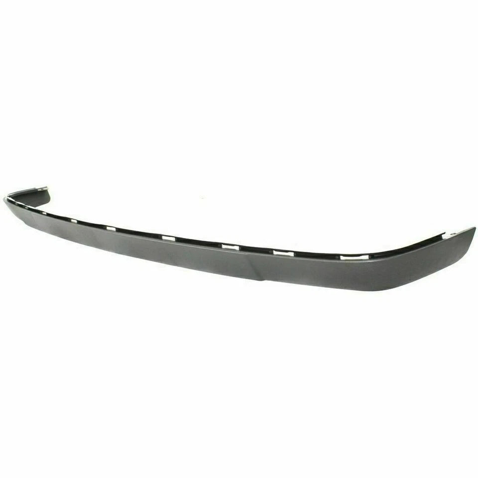 2003–2007 Chevrolet Silverado 1500 Front Lower Deflector Extension | OEM Fit