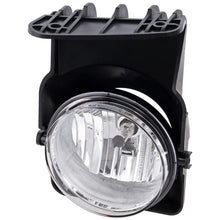 Load image into Gallery viewer, 2004–2006 GMC Sierra 1500 / 2500HD / 3500 Fog Light Set Left &amp; Right | OEM Fit